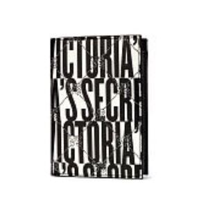 Victoria's Secret Monogram Passport Cover